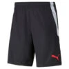 Puma TeamLIGA 2 Trainingshort Zwart/rood Heren