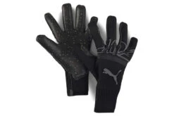 Puma Future Z Grip 1 Hybrid Keeperhandschoenen Zwart Heren