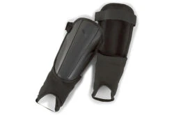 PUMA KING IS Scheenbeschermers Zwart