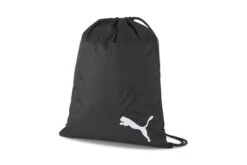 Puma TeamGOAL Gymtas Zwart