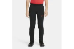 Nike Dri-fit Academy Trainingsbroek Zwart/rood Kids