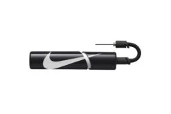 Nike Essential Bal Pomp Zwart/wit Unisex