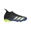 Adidas Predator Freak.3 FG Blauw/zwart/geel KIDS