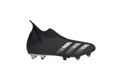 Adidas Predator Freak.3 Sg Voetbalschoen Zwart/wit Heren