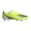 Adidas Ghosted.1 Fg Voetbalschoen Geel/wit Heren