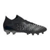 Adidas Predator Freak.1 Fg Zwart/grijs Heren