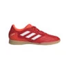 Adidas Copa Sense.3 IN Sala Voetbalschoen Solar Red KIDS