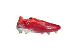 Adidas Copa Sense+ SG Voetbalschoen Solar Red