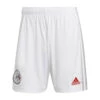 Adidas Ajax Amsterdam 21/22 Thuisshort Heren