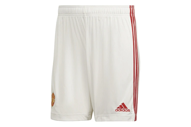 Adidas Manchester United 21/22 Thuisshort Heren