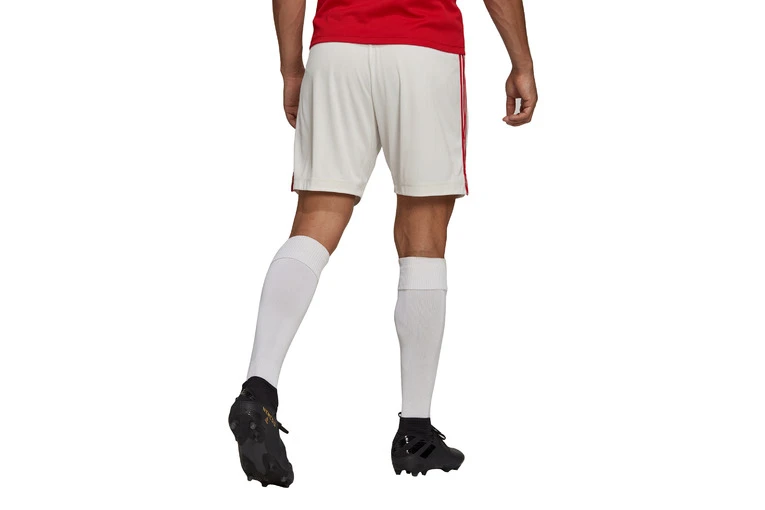 Adidas Manchester United 21/22 Thuisshort Heren - Afbeelding 3