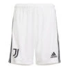 Adidas Juventus 21/22 Thuisshort KIDS