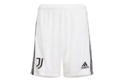 Adidas Juventus 21/22 Thuisshort KIDS