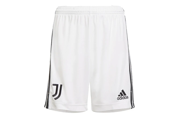 Adidas Juventus 21/22 Thuisshort KIDS