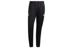 ADIDAS Juventus Tiro Trainingsbroek Zwart Heren