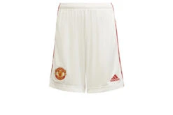 Adidas Manchester United 21/22 Thuisshort KIDS