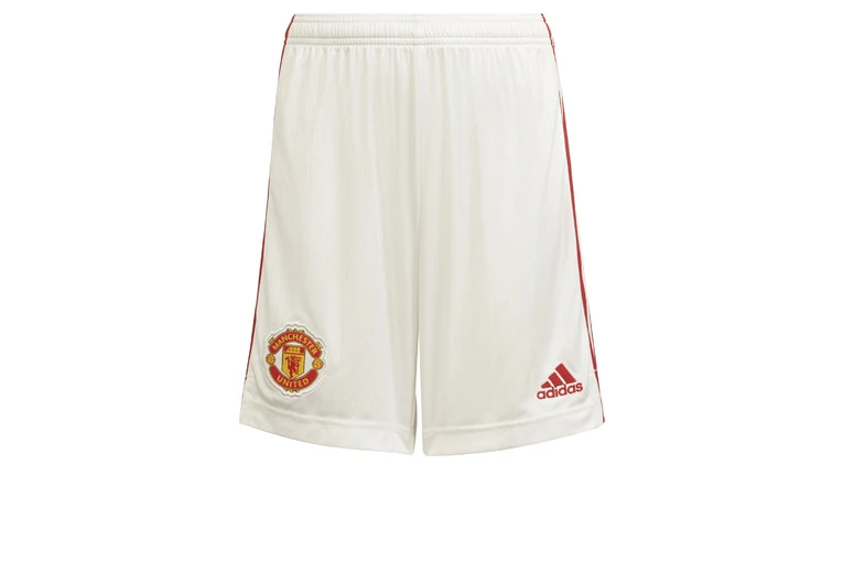 Adidas Manchester United 21/22 Thuisshort KIDS