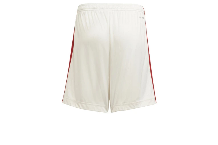 Adidas Manchester United 21/22 Thuisshort KIDS - Afbeelding 2