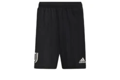 Adidas Juventus 21/22 Tiro Training Short Zwart Heren