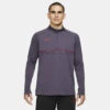 Nike Dri-fit Academy Trainingstop Paars/rood Heren