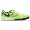 Nike Lunar Gato II Indoor Groen/zwart Heren
