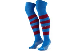 Nike FC Barcelona 2021/22 Thuissokken Kids + Volwassenen