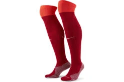 Nike Liverpool FC 2021/22 Thuissokken Kids + Volwassenen