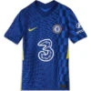 Nike Chelsea FC Thuisshirt 2021-2022 KIDS