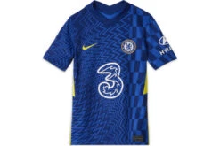 Nike Chelsea FC Thuisshirt 2021-2022 KIDS