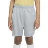 Nike Dri-FIT Academy Voetbalshort Light Pumice KIDS