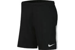 Nike Dri-fit Legend Voetbalshort Zwart/wit Heren