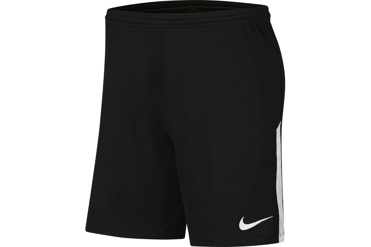 Nike Dri-fit Legend Voetbalshort Zwart/wit Heren