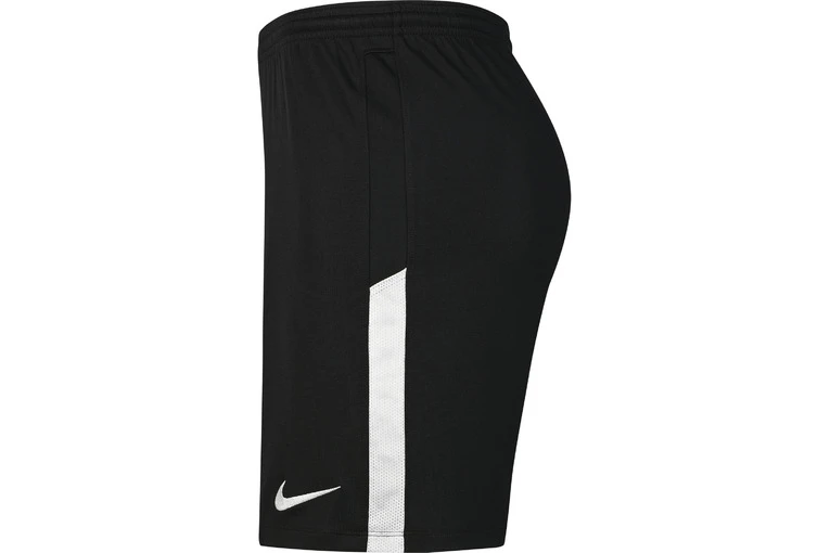 Nike Dri-fit Legend Voetbalshort Zwart/wit Heren - Afbeelding 2