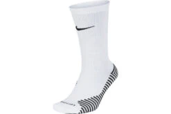 Nike Squad Voetbalkousen Wit/zwart Heren