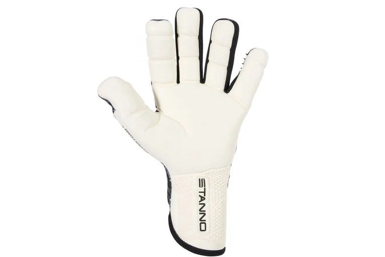 Stanno Volare Ultra Keepershandschoen Grijs Unisex - Afbeelding 2