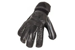 Stanno Ultimate Grip II Black Ltd Keepershandschoen Zwart Unisex
