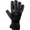 Uhlsport Comfort Absolutgrip Keepershandschoen Zwart