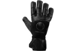 Uhlsport Comfort Absolutgrip Keepershandschoen Zwart