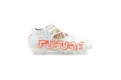 Puma Future Z 3.1 FG Voetbalschoen Spectra Pack KIDS