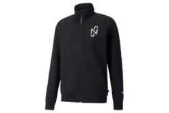 Puma Neymar JR 2.0 Trainingsvest Zwart/wit Heren