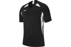 Nike Dri-fit Legend Shirt Zwart/wit Kids
