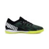 Puma Ultra 3.2 Indoor Zwart/geel Heren