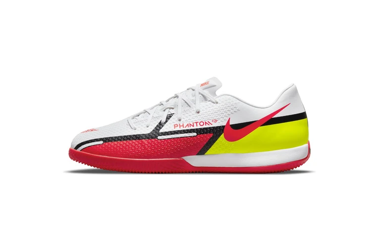 Nike Phantom GT2 Academy IC Indoor Voetbalschoenen - Afbeelding 2