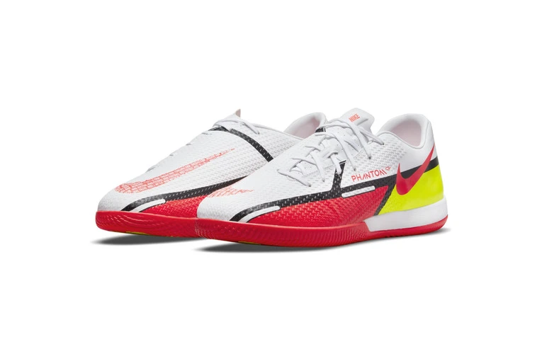 Nike Phantom GT2 Academy IC Indoor Voetbalschoenen - Afbeelding 3