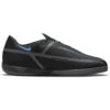 Nike Phantom GT2 Academy IC Voetbalschoen Indoor Zwart