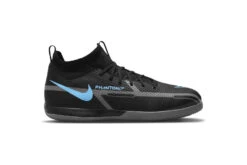 Nike Jr. Phantom GT2 Academy Dynamic Fit IC Voetbalschoenen Indoor Zwart