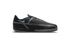 Nike Jr. Phantom GT2 Academy IC Voetbalschoenen Indoor Zwart