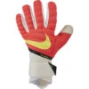 Nike Phantom Elite Keepershandschoen Bright Crimson/wit/volt Heren