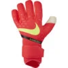 Nike Goalkeeper Phantom Shadow Keepershandschoen Bright Crimson Volwassenen