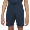 Nike Dri-FIT CR7 Voetbalshort Navy KIDS